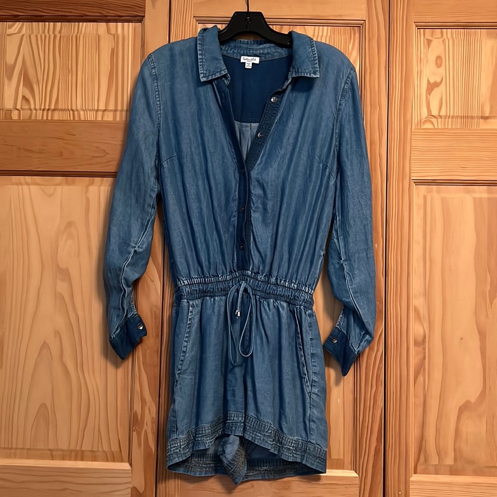 Splendid Romper